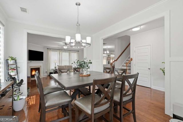 352 Hinton Farm Way, Dacula, GA 30019