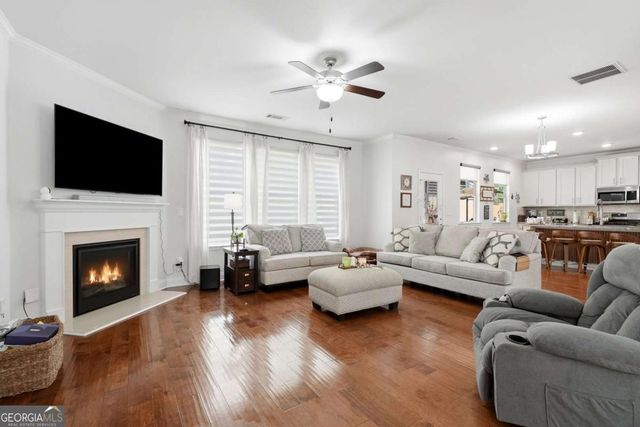 352 Hinton Farm Way, Dacula, GA 30019