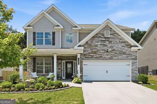 352 Hinton Farm Way, Dacula, GA 30019