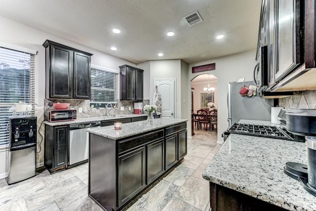 9110 Wapiti Trail, Conroe, TX 77303