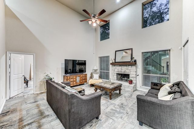 9110 Wapiti Trail, Conroe, TX 77303