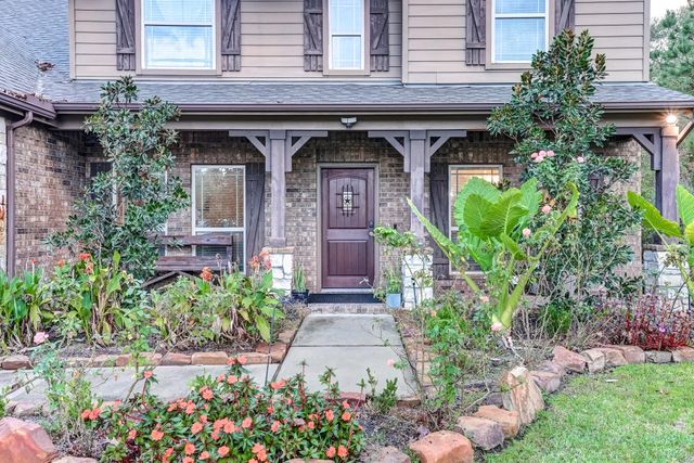 9110 Wapiti Trail, Conroe, TX 77303