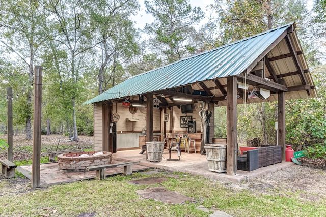 9110 Wapiti Trail, Conroe, TX 77303