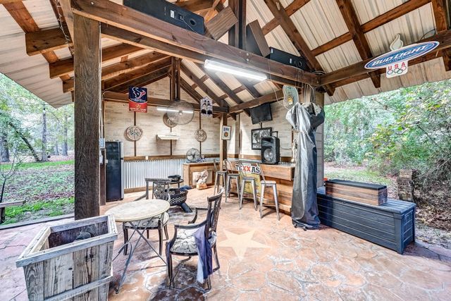 9110 Wapiti Trail, Conroe, TX 77303