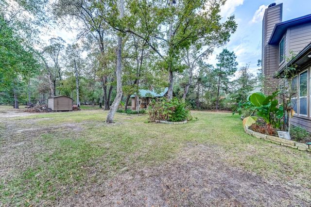 9110 Wapiti Trail, Conroe, TX 77303
