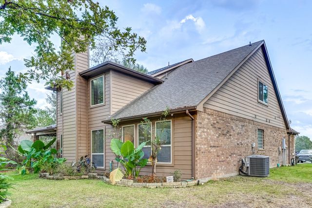 9110 Wapiti Trail, Conroe, TX 77303