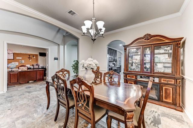 9110 Wapiti Trail, Conroe, TX 77303