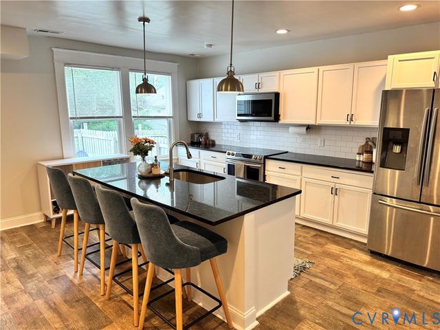 733 Arnold Ave, Richmond, VA 23222
