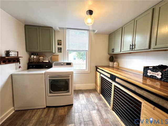 733 Arnold Ave, Richmond, VA 23222