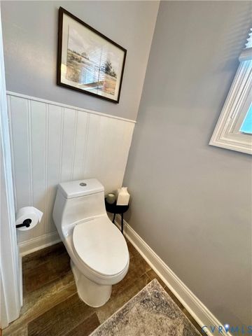 733 Arnold Ave, Richmond, VA 23222