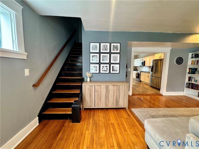 733 Arnold Ave, Richmond, VA 23222
