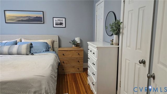 733 Arnold Ave, Richmond, VA 23222
