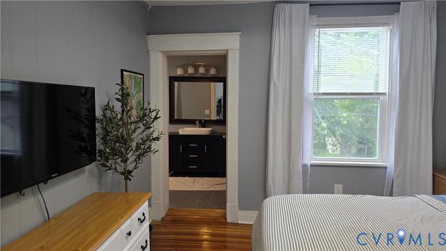 733 Arnold Ave, Richmond, VA 23222