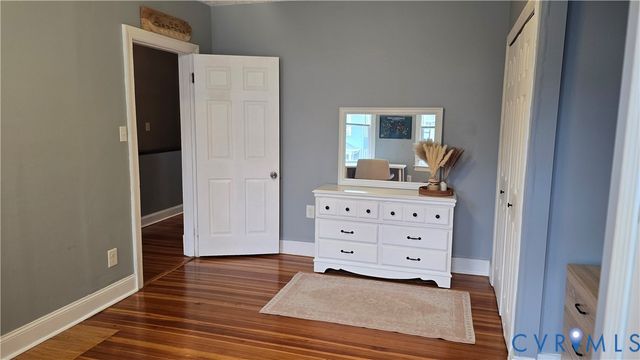 733 Arnold Ave, Richmond, VA 23222