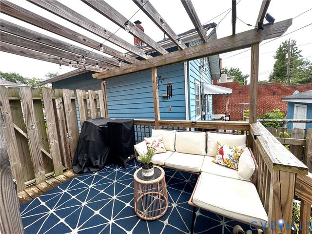 733 Arnold Ave, Richmond, VA 23222