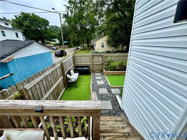 733 Arnold Ave, Richmond, VA 23222