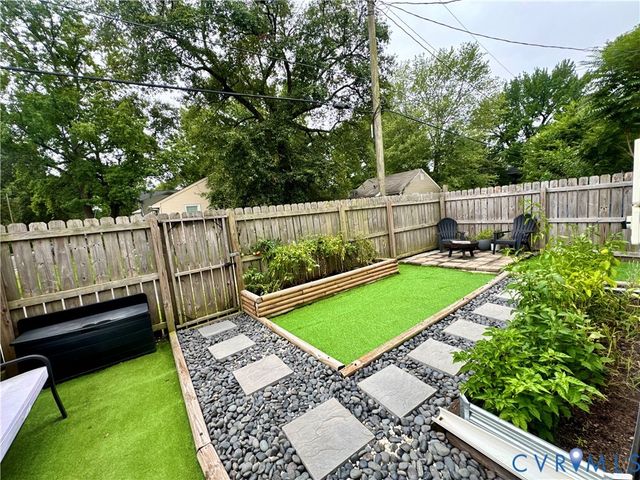 733 Arnold Ave, Richmond, VA 23222
