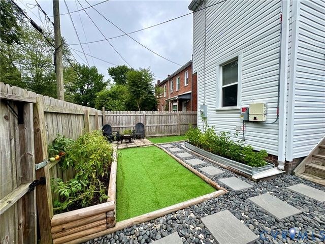 733 Arnold Ave, Richmond, VA 23222