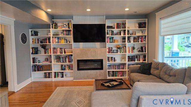 733 Arnold Ave, Richmond, VA 23222