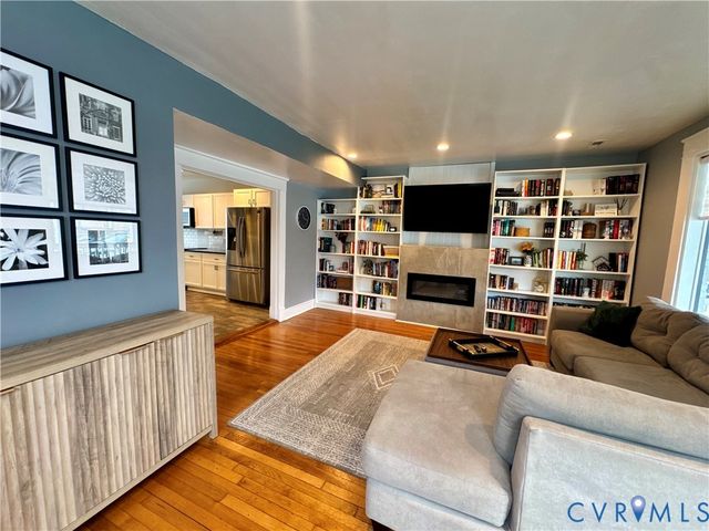 733 Arnold Ave, Richmond, VA 23222