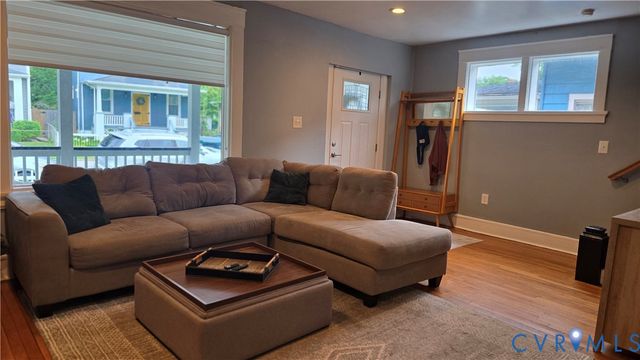 733 Arnold Ave, Richmond, VA 23222