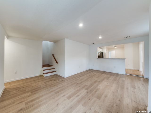 2207 Burnet, San Antonio, TX 78202