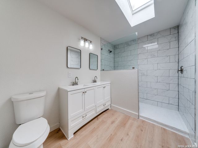 2207 Burnet, San Antonio, TX 78202