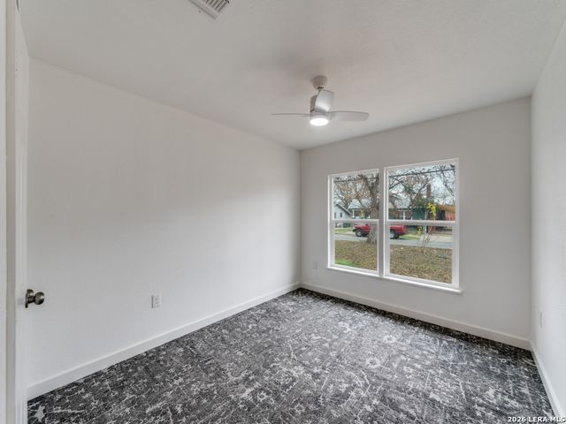2207 Burnet, San Antonio, TX 78202