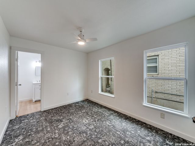 2207 Burnet, San Antonio, TX 78202