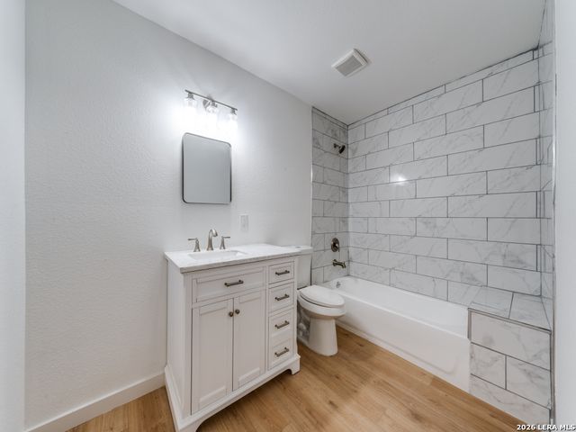 2207 Burnet, San Antonio, TX 78202