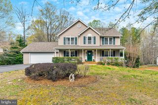 5920 WEAVER COURT, St Leonard, MD 20685