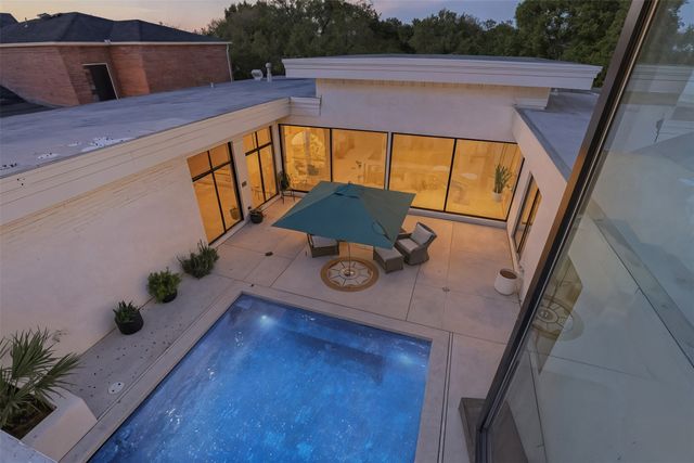 5625 El Campo Avenue, Fort Worth, TX 76107