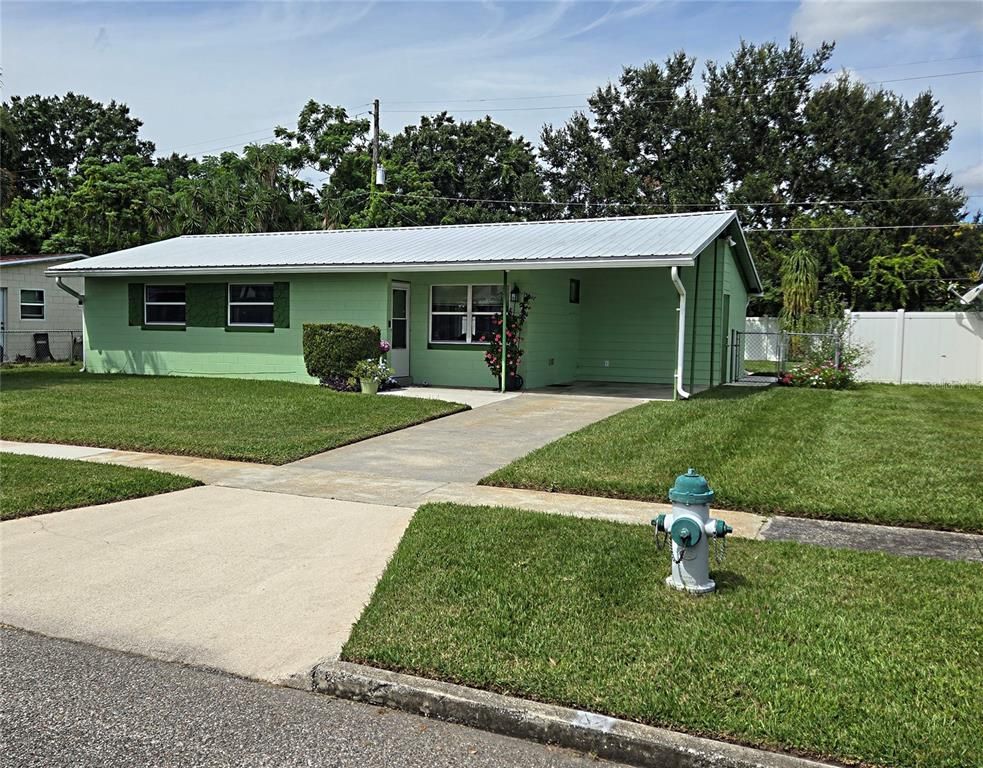 4706 DARWOOD DRIVE, Orlando, FL 32812