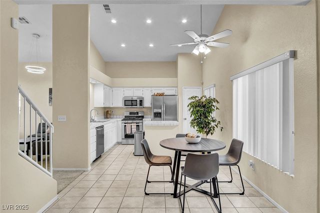 9309 Mountain Rise Avenue, Las Vegas, NV 89129