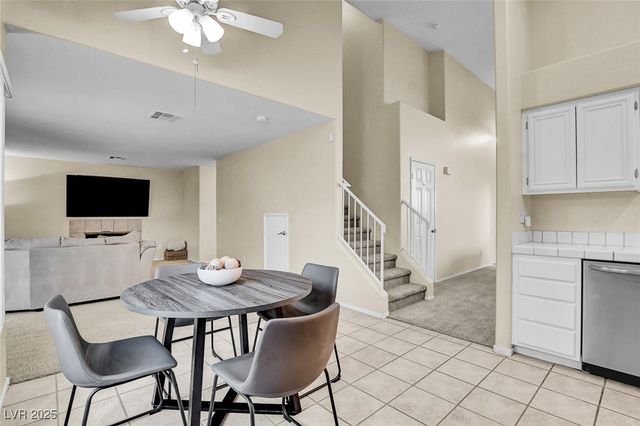 9309 Mountain Rise Avenue, Las Vegas, NV 89129