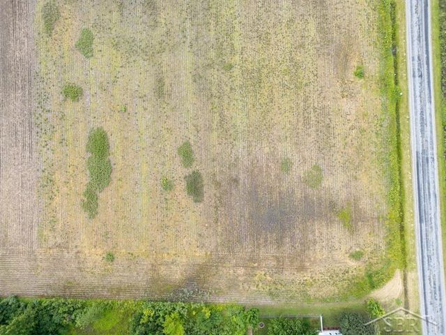 Parcel B 2.56 Acres N Center Road, Kochville Twp, MI 48604