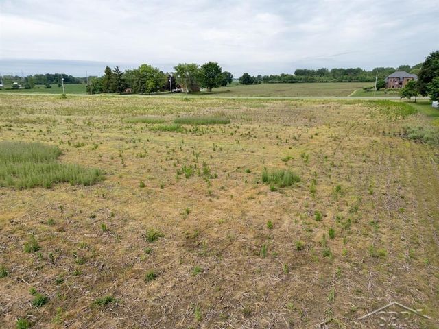Parcel B 2.56 Acres N Center Road, Kochville Twp, MI 48604