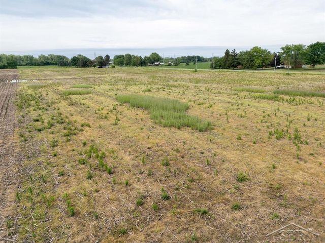 Parcel B 2.56 Acres N Center Road, Kochville Twp, MI 48604