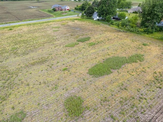 Parcel B 2.56 Acres N Center Road, Kochville Twp, MI 48604