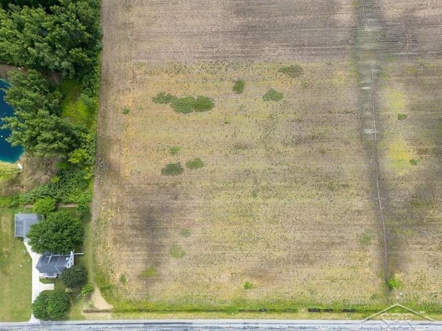 Parcel B 2.56 Acres N Center Road, Kochville Twp, MI 48604