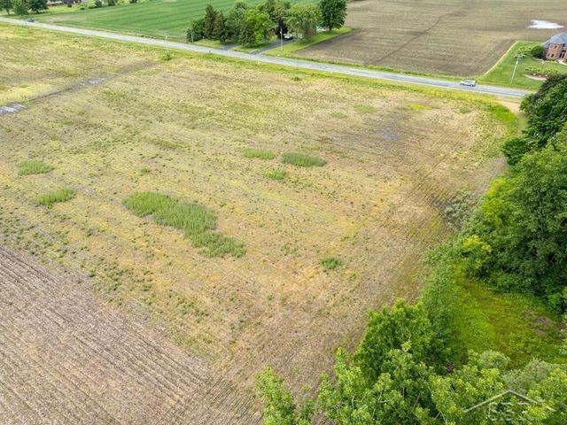 Parcel B 2.56 Acres N Center Road, Kochville Twp, MI 48604