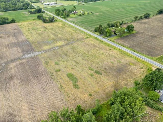 Parcel B 2.56 Acres N Center Road, Kochville Twp, MI 48604