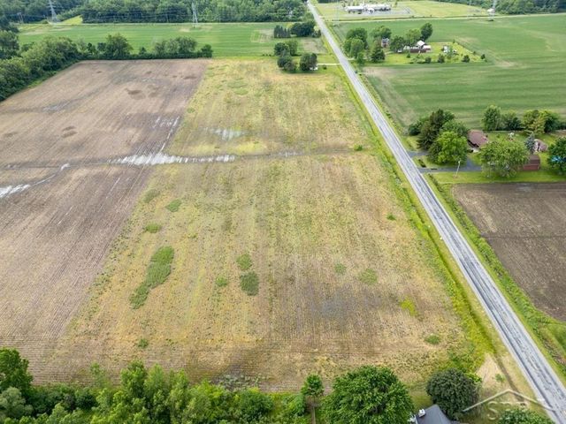 Parcel B 2.56 Acres N Center Road, Kochville Twp, MI 48604
