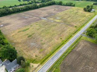 Parcel B 2.56 Acres N Center Road, Kochville Twp, MI 48604