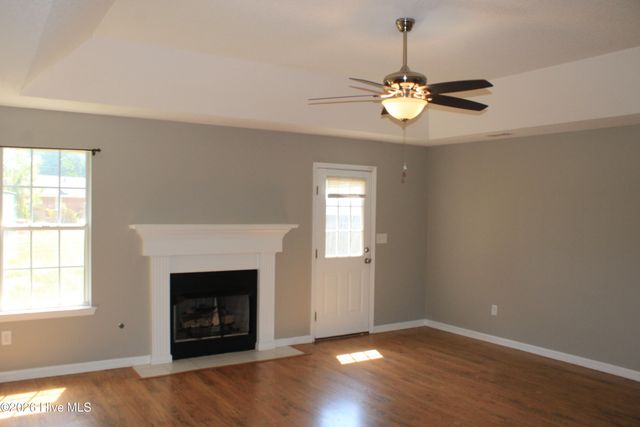 2748 Davis Mill Road, Hephzibah, GA 30815