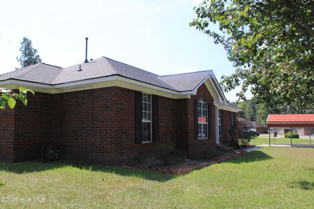 2748 Davis Mill Road, Hephzibah, GA 30815