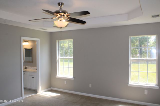 2748 Davis Mill Road, Hephzibah, GA 30815