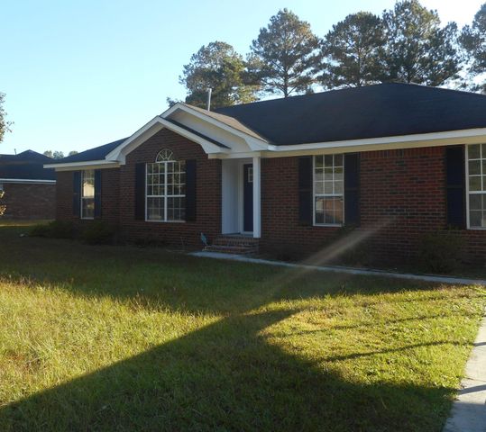 2748 Davis Mill Road, Hephzibah, GA 30815