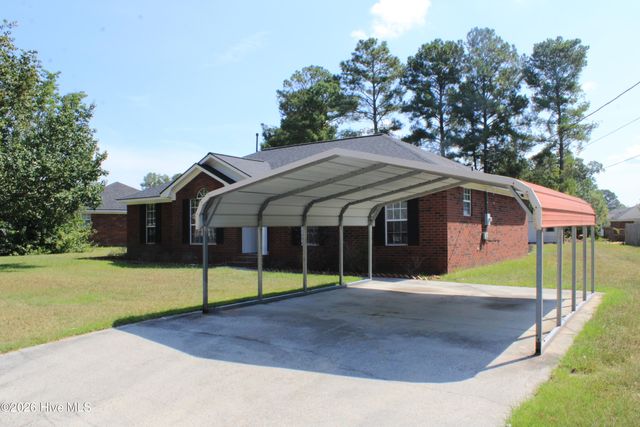 2748 Davis Mill Road, Hephzibah, GA 30815