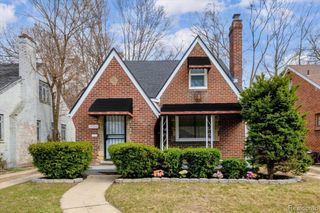 17212 Sunderland Road, Detroit City, MI 48219